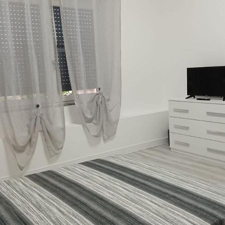 La Laguna Rooms Sant'Antioco Exterior photo