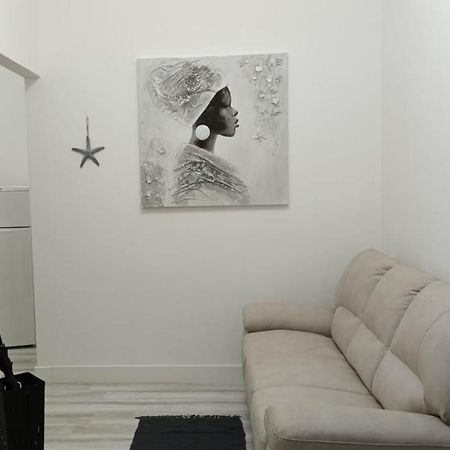 La Laguna Rooms Sant'Antioco Exterior photo