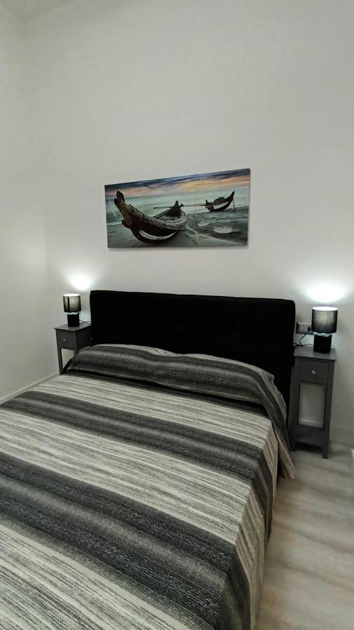 La Laguna Rooms Sant'Antioco Exterior photo