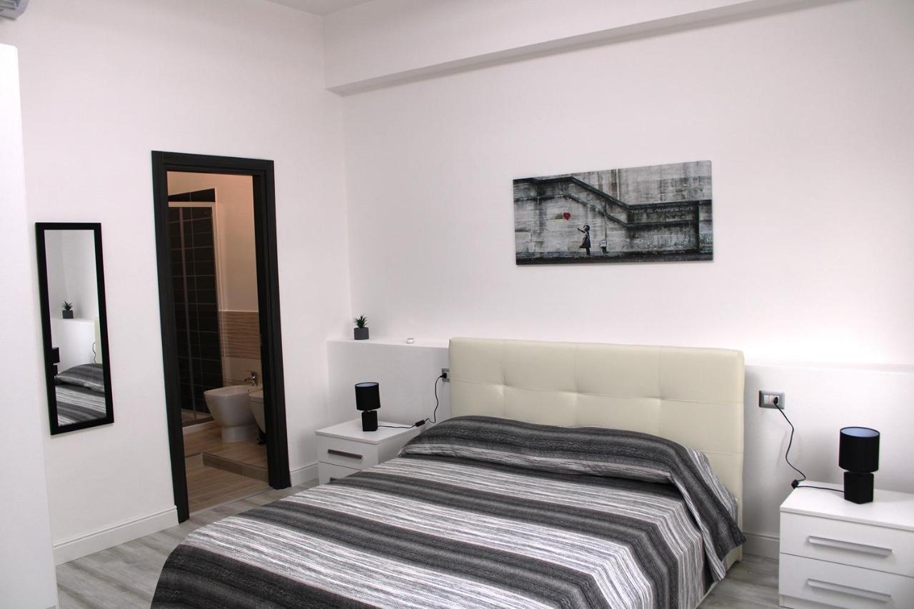 La Laguna Rooms Sant'Antioco Exterior photo