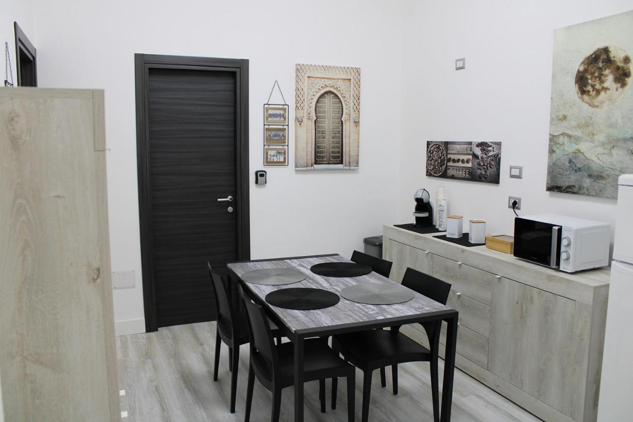 La Laguna Rooms Sant'Antioco Exterior photo